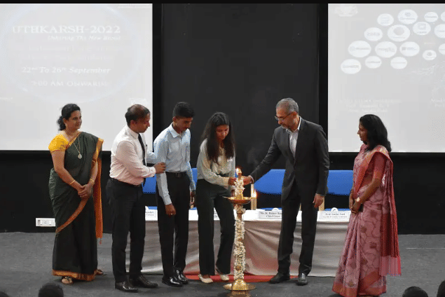 KLE Society's College of Business Administration Hubli Activities photo 3